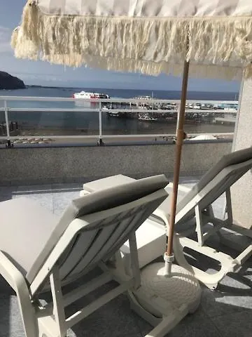 로스크리스티아노스 Bahia Colon 아파트