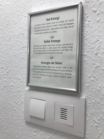 Ferienwohnung Bahia Colon Los Cristianos  Spanien
