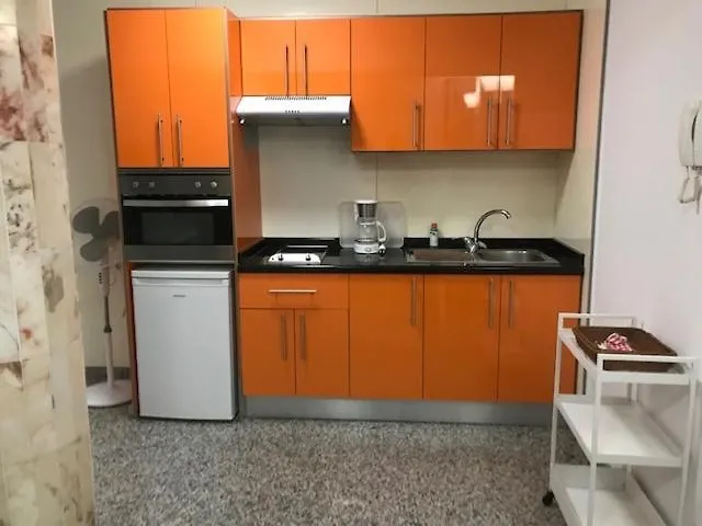 Ferienwohnung Bahia Colon Los Cristianos  Apartment Los Cristianos (Tenerife)