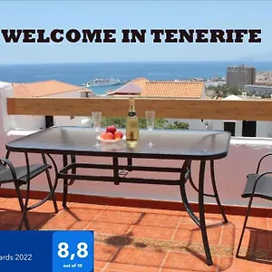 Apartamento Cristianos Port Royale 184, Los Cristianos (Tenerife)