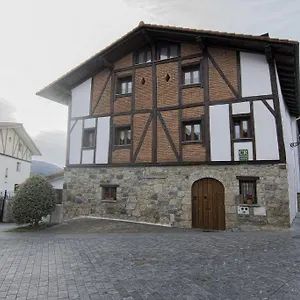 Zumargain Casa di campagna Asteasu