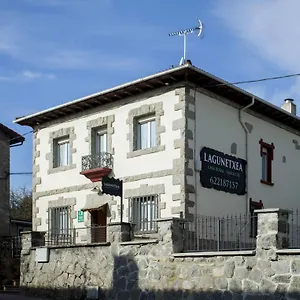 Lagun Etxea Casa di campagna Pobes