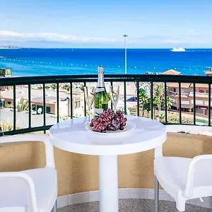 Apartamento Torres Del Sol 1a002, Los Cristianos (Tenerife)
