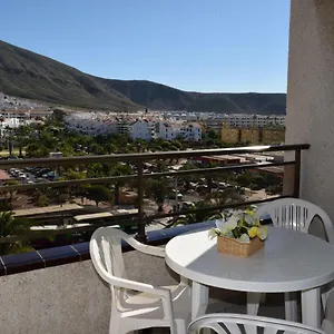 Apartamento Precioso Cristianos Tenerife, Los Cristianos (Tenerife)