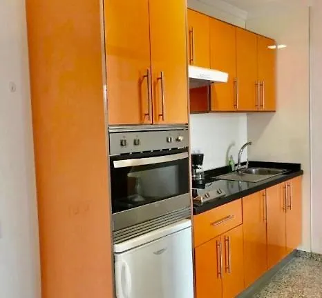 Appartamento Bahia Colon Los Cristianos