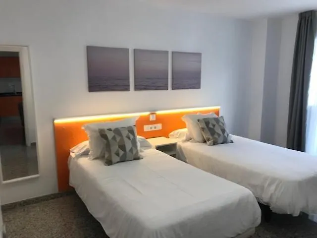 Appartamento Bahia Colon Los Cristianos