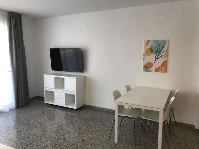 Appartamento Bahia Colon Los Cristianos