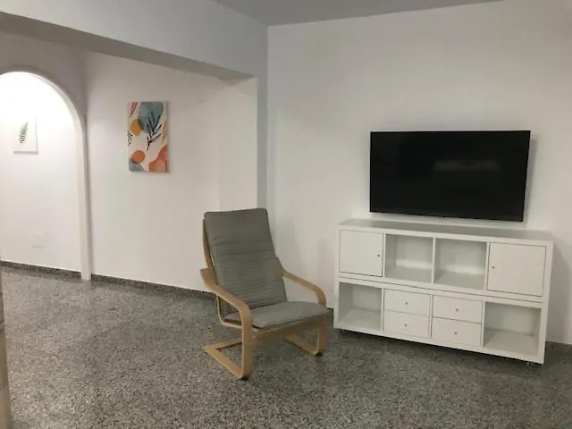 Appartamento Bahia Colon Los Cristianos   Los Cristianos (Tenerife)
